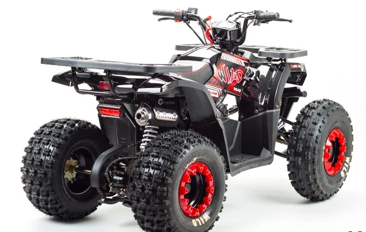 Квадроцикл PROMAX WILD 175 в Одинцово