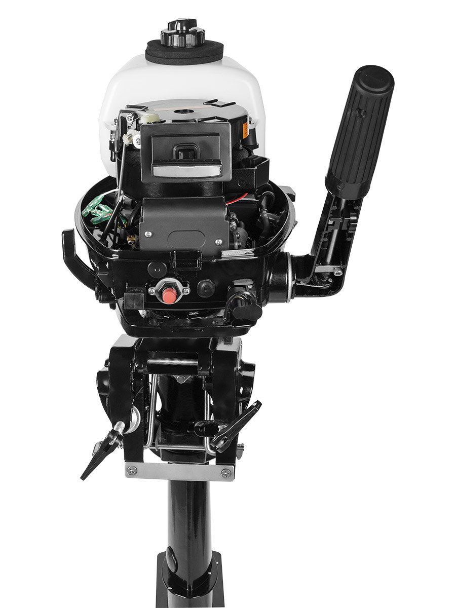 ЛОДОЧНЫЙ МОТОР GLADIATOR G6.2FHS в Одинцово