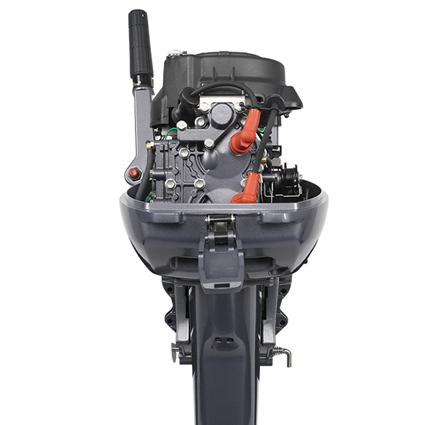 ЛОДОЧНЫЙ МОТОР ALLFA CG Т9,9 Limit в Одинцово