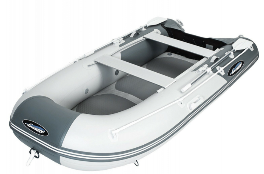 НАДУВНАЯ ЛОДКА GLADIATOR B330AD в Одинцово