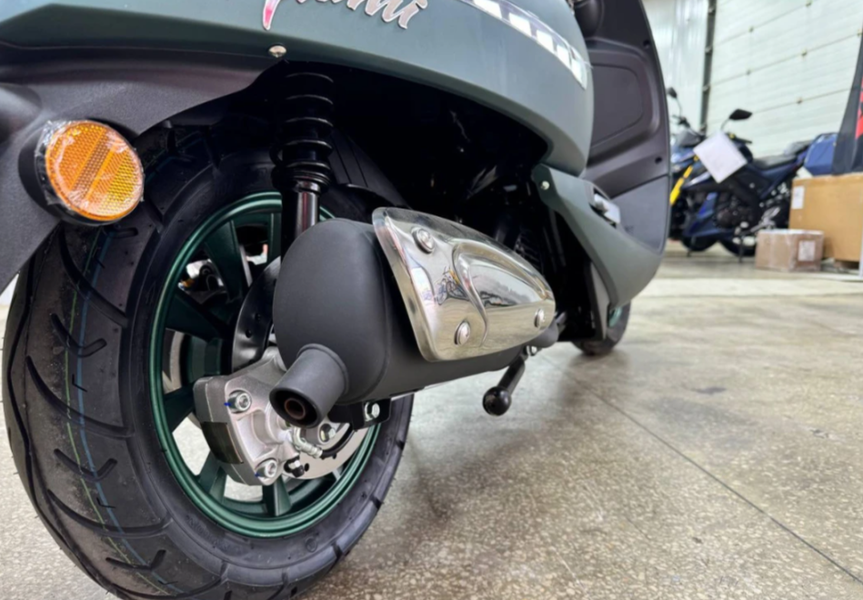 Скутер PROMAX Miami 240 (49) в Одинцово