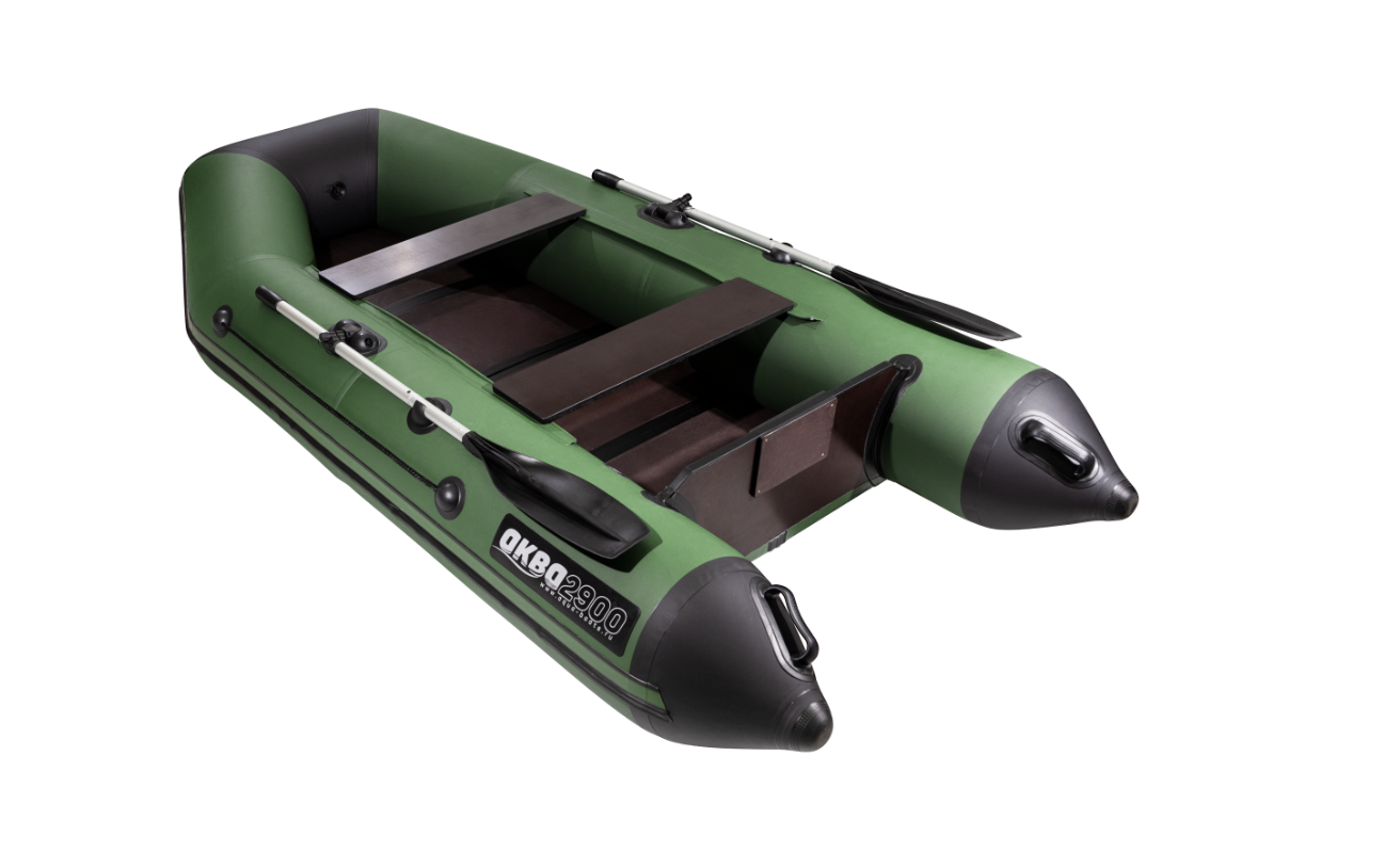  Лодка АКВА 2900 Слань-книжка киль в Одинцово