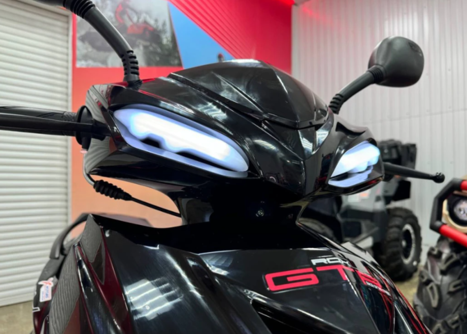 Скутер PROMAX ROX 200 (49) в Одинцово