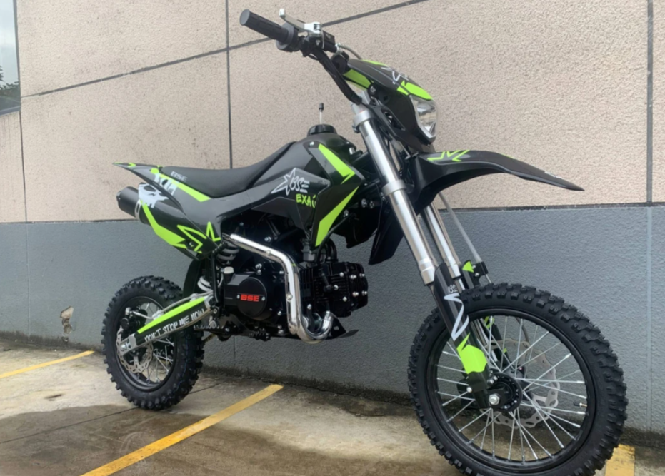 Питбайк BSE EXA SA 14/12 в Одинцово