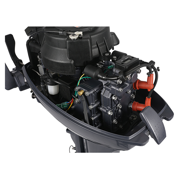 ЛОДОЧНЫЙ МОТОР ALLFA CG Т15 в Одинцово