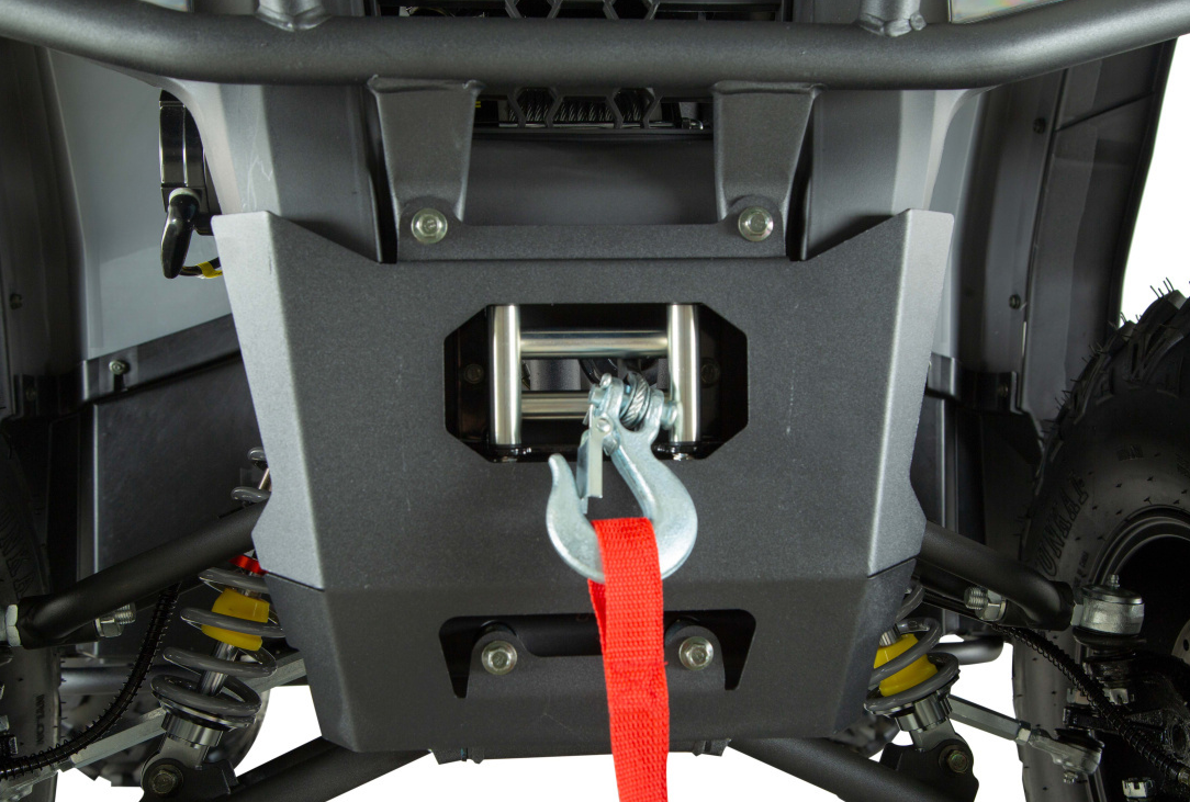 Квадроцикл YACOTA VIKING PRO 250 в Одинцово