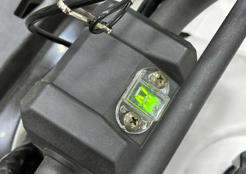 Квадроцикл PROMAX WILD 2.0 190 в Одинцово