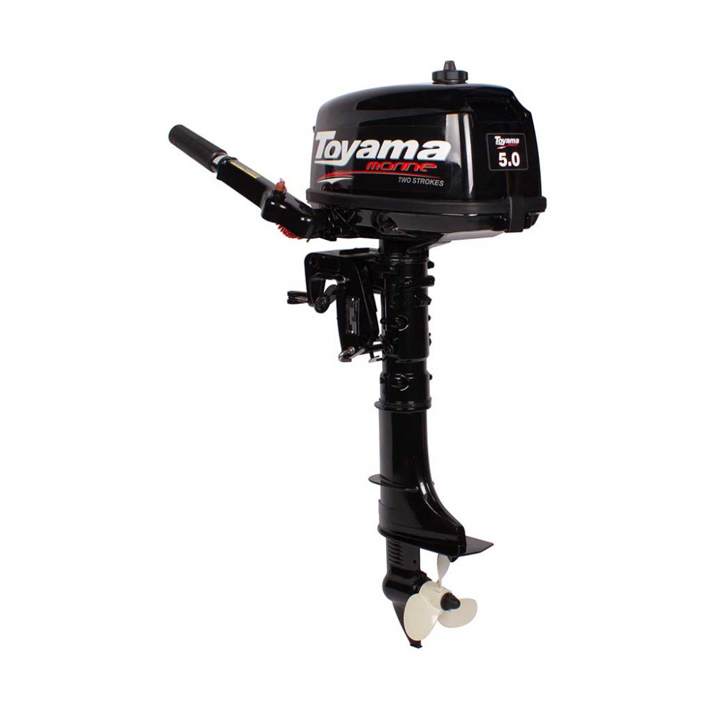 ЛОДОЧНЫЙ МОТОР TOYAMA T5ABMS в Одинцово