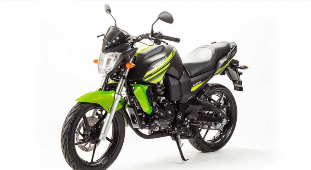Мотоцикл BANDIT 250 в Одинцово