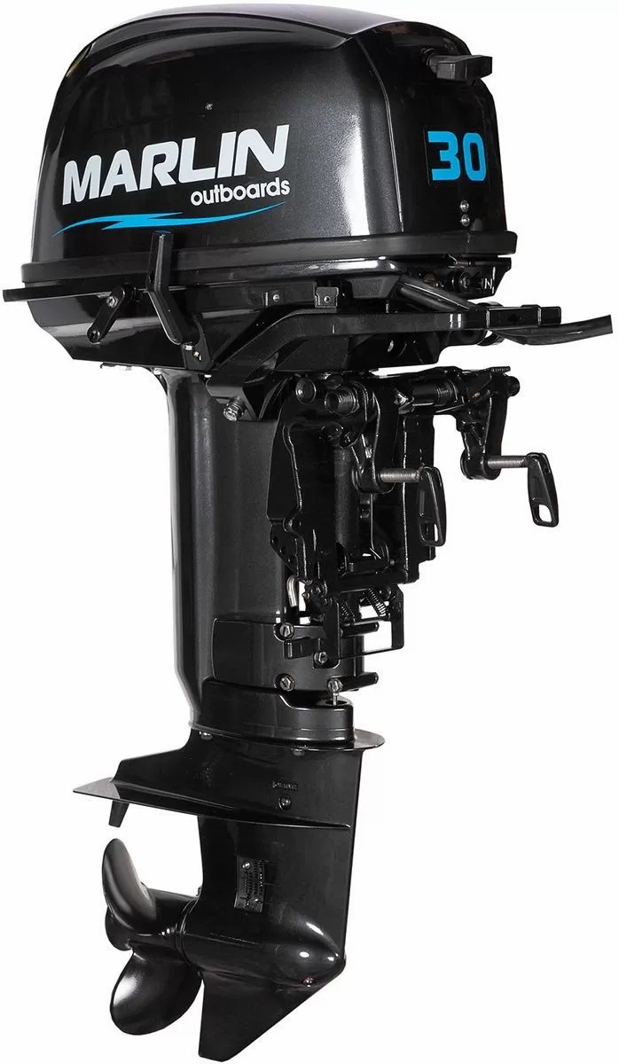 Лодочный мотор MARLIN MP 30 AWRS в Одинцово