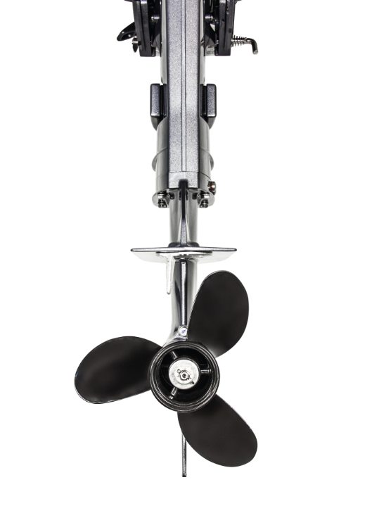 Лодочный мотор APACHE T9.8 BS в Одинцово