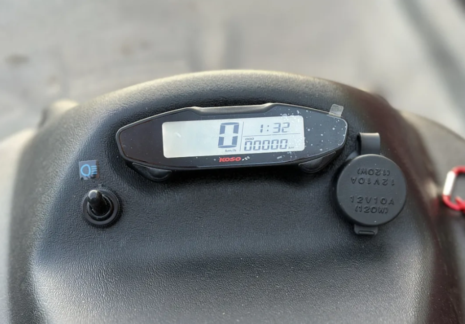 Снегоход РМ TIKSY 500 4Т в Одинцово