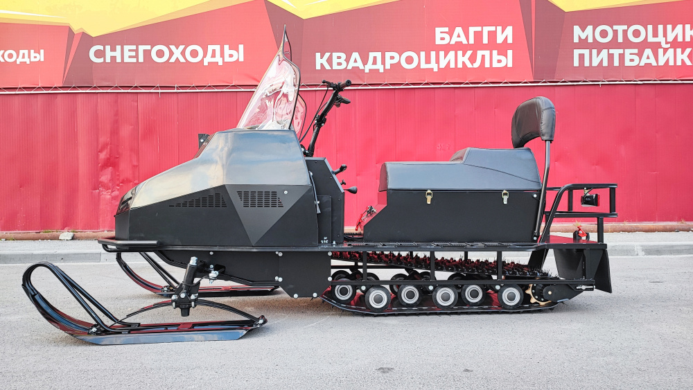 Снегоход PROMAX YAKUT 500 2.0 4T 29 в Одинцово
