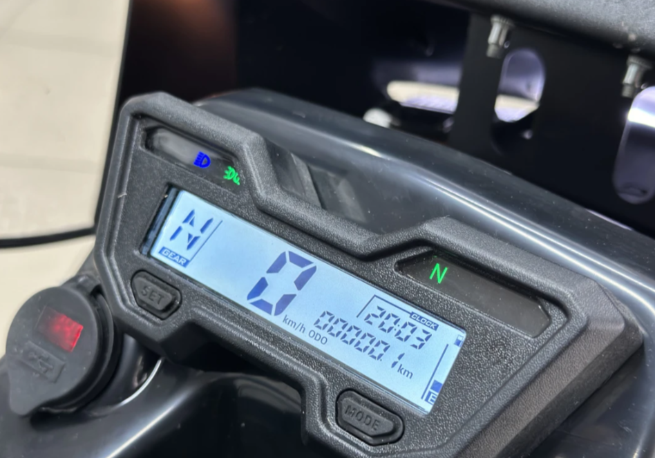 СНЕГОХОД IRBIS SF200L XE SUPERLONG в Одинцово