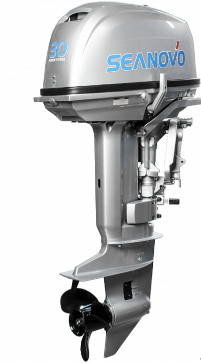 Лодочный мотор SEANOVO SN25FFEL в Одинцово