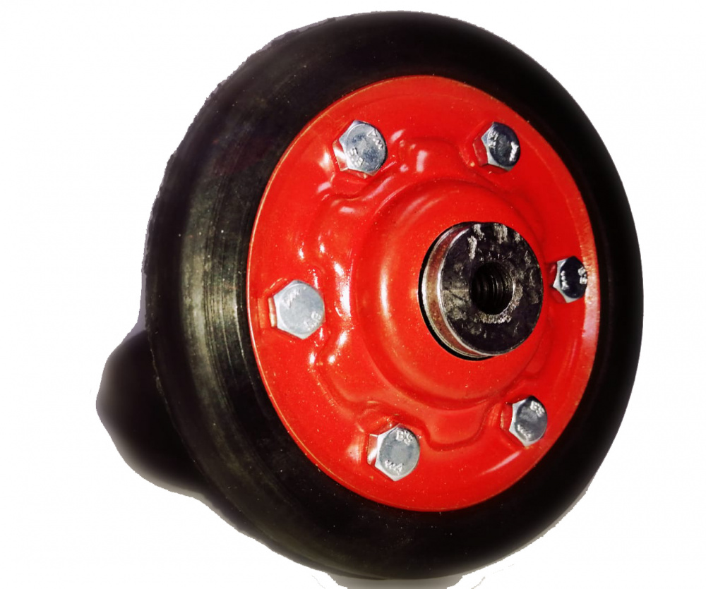 Каток мотобуксировщик IKUDZO в Одинцово