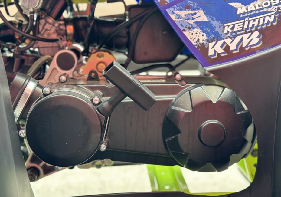  Квадроцикл PROMAX ATV 250 MAX (2025) в Одинцово