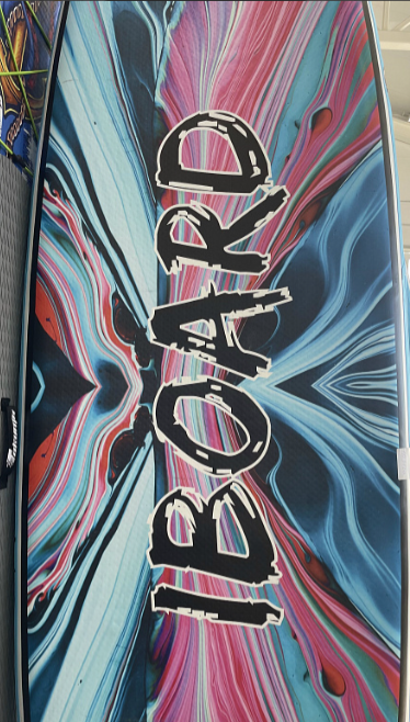 SUP (САП) ДОСКА RAIDEX I BOARD 11’ (332СМ) N 33 в Одинцово