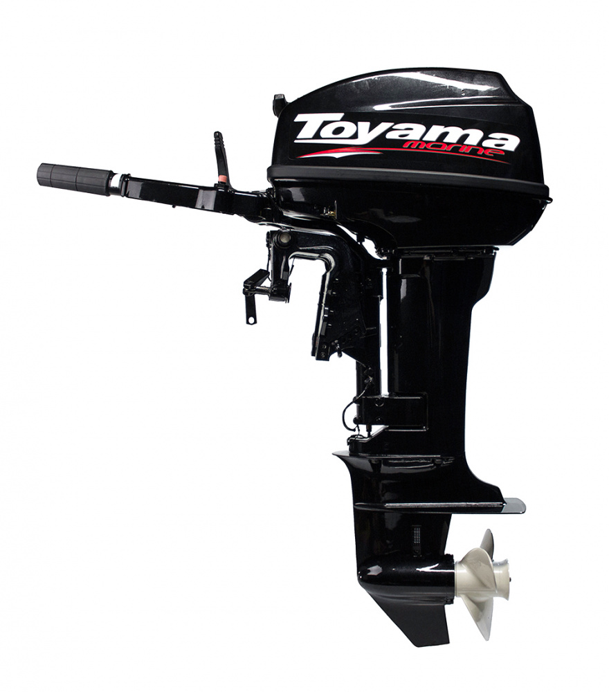 Подвесной лодочный мотор TOYAMA (PARSUN) T15BMS в Одинцово