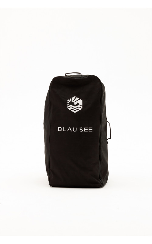 Надувной каяк Blau See Shark-3 Премиум в Одинцово