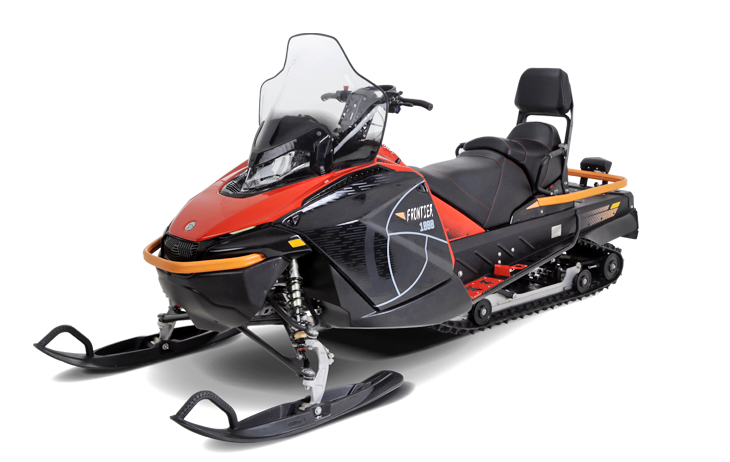 Снегоход РМ FRONTIER 1000 в Одинцово