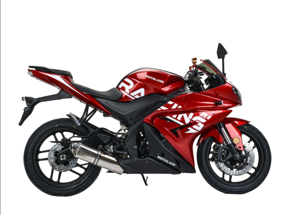 Мотоцикл MOTOLAND (МОТОЛЕНД) R1 300 в Одинцово