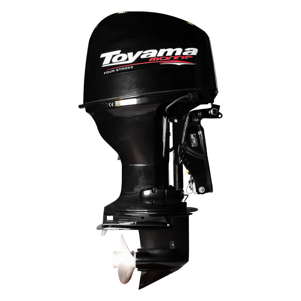 ЛОДОЧНЫЙ МОТОР TOYAMA F60FEL-T-EFI в Одинцово