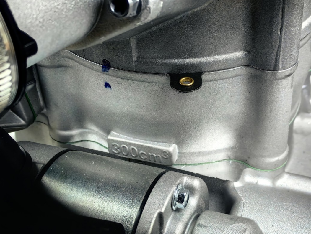 Мотоцикл JHLMOTO JHL Z8i (EFI) NC300S (182-MN) в Одинцово