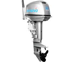 Лодочный мотор SEANOVO SN25FFES в Одинцово