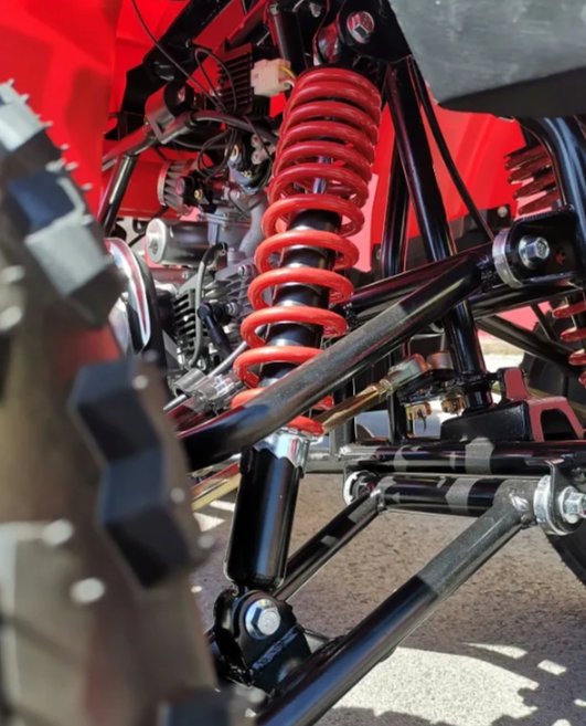 Квадроцикл PROMAX WILD 175 BASIC в Одинцово