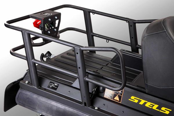 Снегоход SV600T (L ST SWT) ВИКИНГ 2.0 в Одинцово