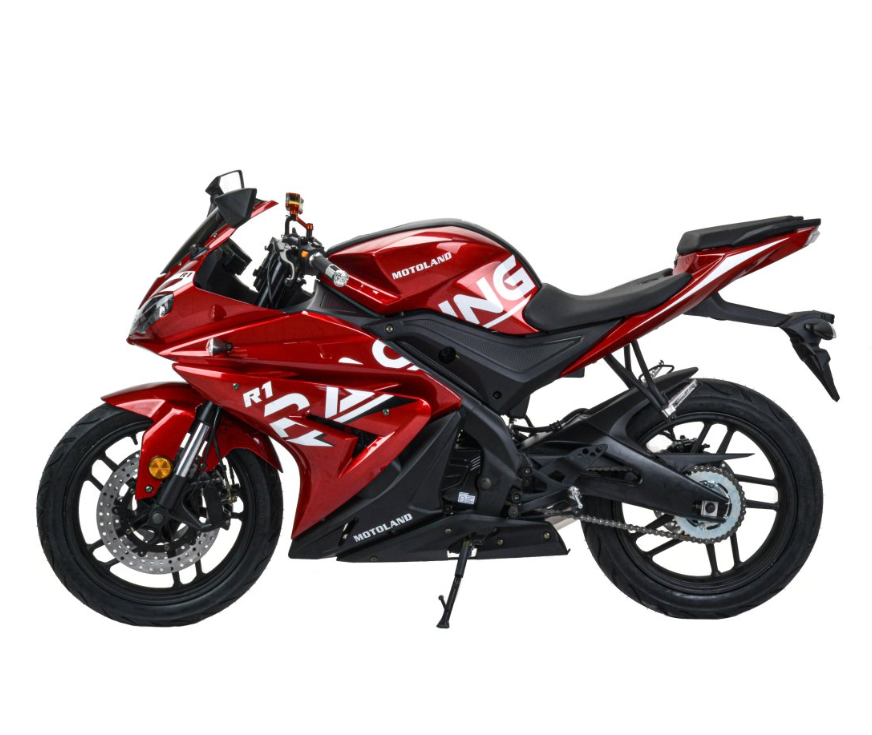 Мотоцикл MOTOLAND (МОТОЛЕНД) R1 300 в Одинцово