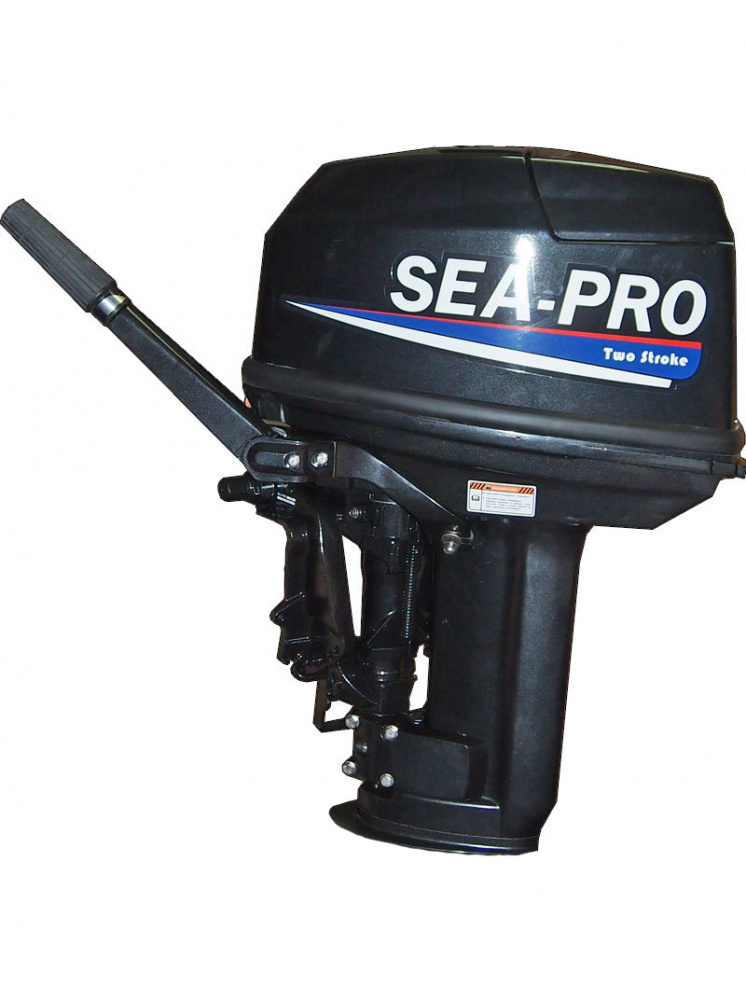 Лодочный мотор SEA-PRO T 30JS без водомет насадки в Одинцово