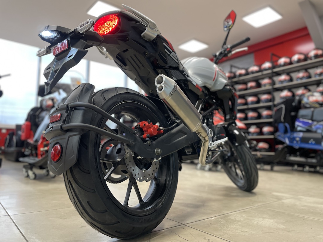 Мопед PROMAX CB150R (49) в Одинцово