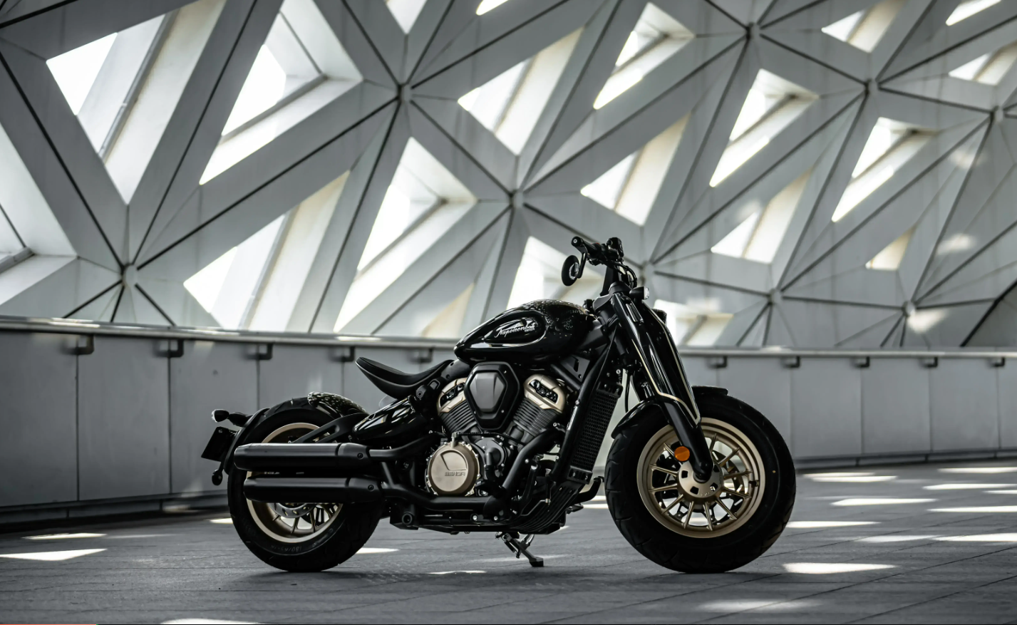 Мотоцикл Benda Napoleon 500 в Одинцово