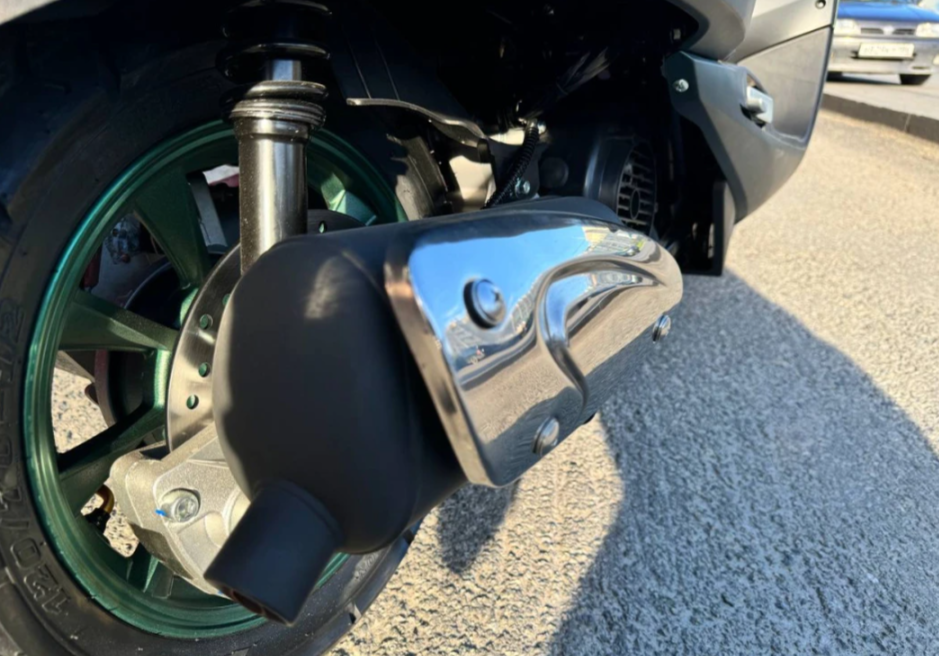 Скутер PROMAX Miami 240 (49) в Одинцово