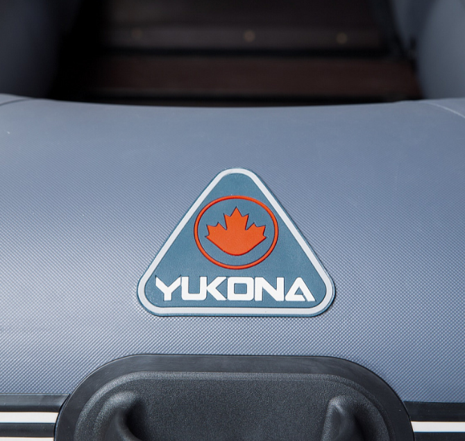 ЛОДКА НАДУВНАЯ YUKONA 230 TL (БЕЗ ПАЙОЛА) в Одинцово