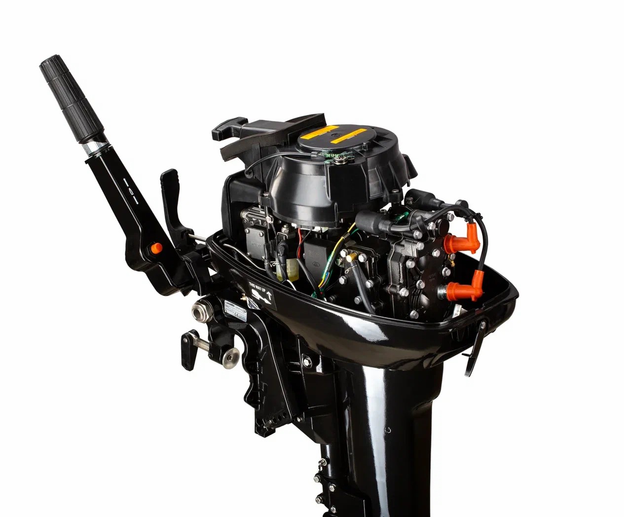 ЛОДОЧНЫЙ МОТОР GLADIATOR G9.9FHS в Одинцово