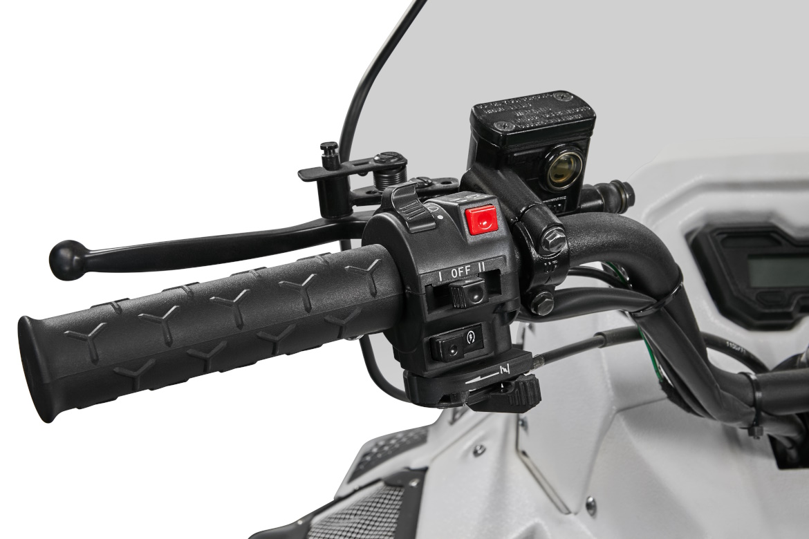 Снегоход IRBIS TUNGUS 600L 25/26 в Одинцово