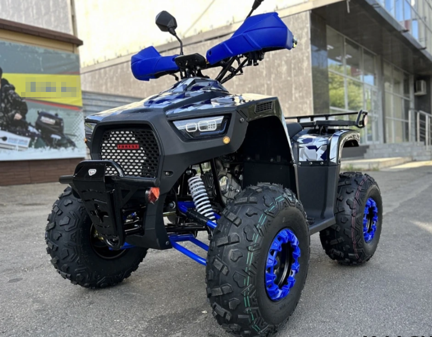Квадроцикл PROMAX FOREST 180 в Одинцово