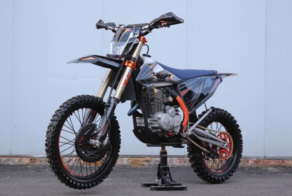 Мотоцикл JHLMOTO JHL Z4 PR250 (172FMM-5) в Одинцово