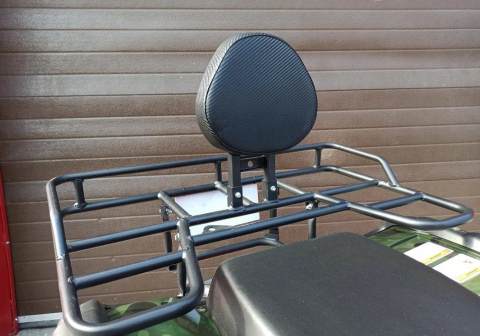 Квадроцикл PROMAX ATV 250 PRO (2025) в Одинцово