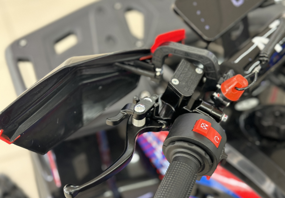 Квадроцикл GBM MAVERICK 222 NEW в Одинцово