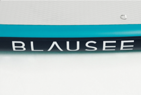 НАДУВНОЙ SUP-BOARD BUSINESS LIGHT BLUE 10,6 в Одинцово