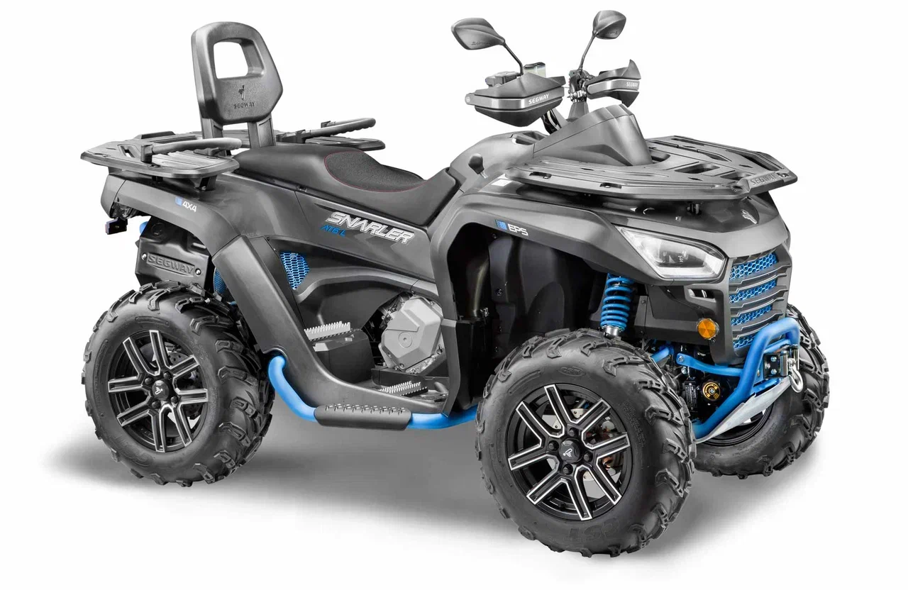  Квадроцикл Segway SNARLER AT6 LE в Одинцово