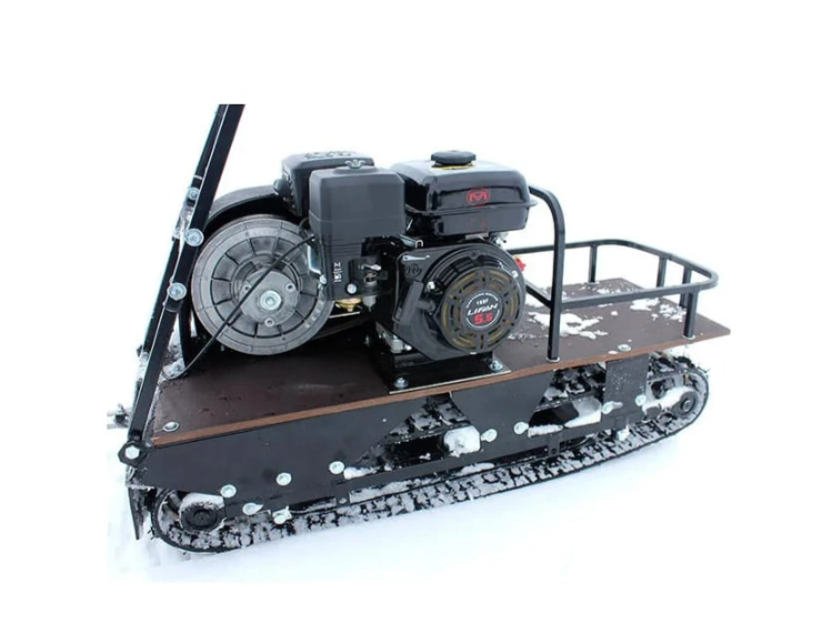 Мотобуксировщик ОНЕГО 500 МИНИ 15 л.с. в Одинцово