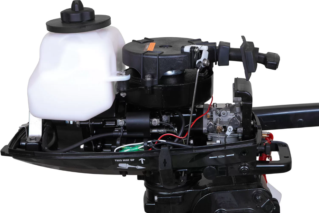 Лодочный мотор MARLIN MP 5 AMHL в Одинцово