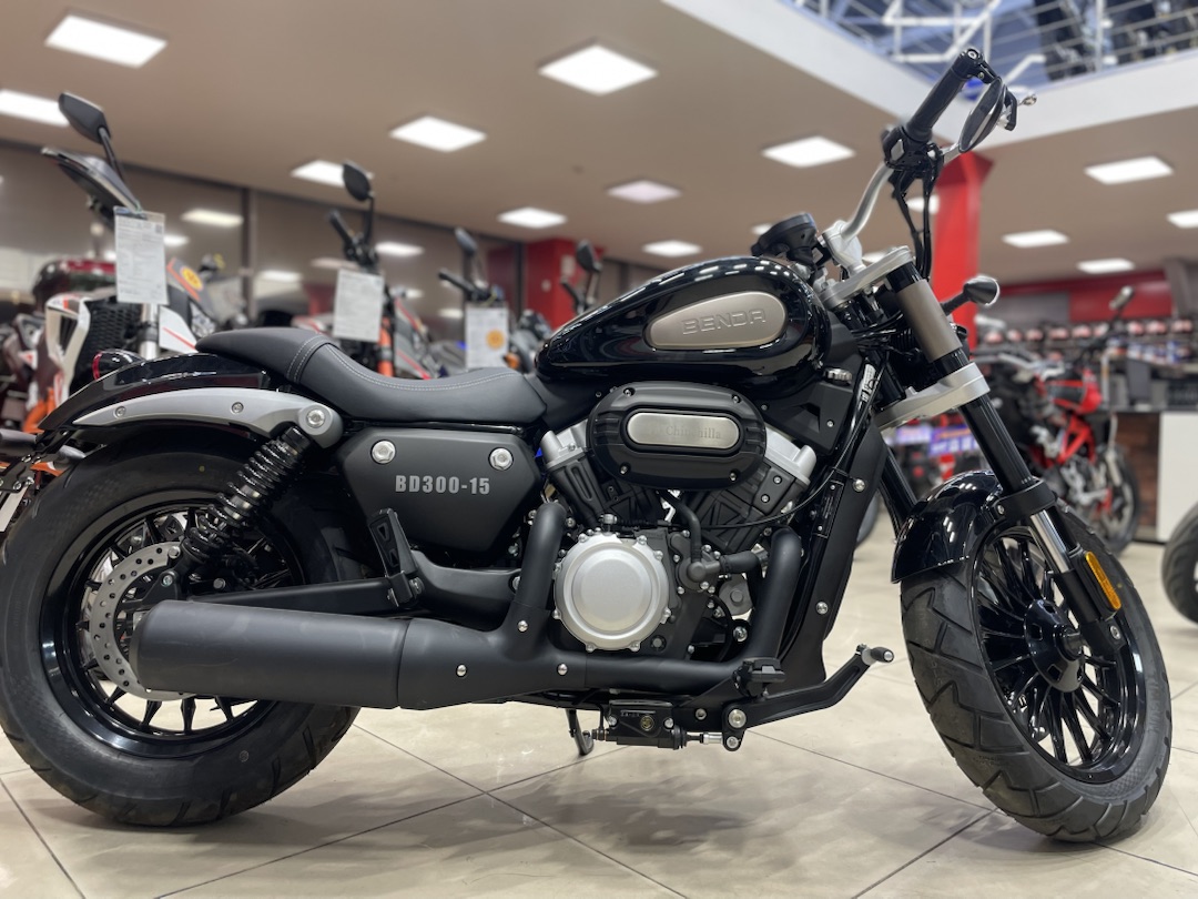 Мотоцикл Benda Chinchilla 300 в Одинцово