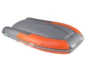 НАДУВНАЯ ЛОДКА GLADIATOR E380S в Одинцово