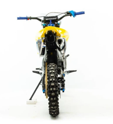 Питбайк MotoLand (МОТОЛЕНД) MZ125 в Одинцово